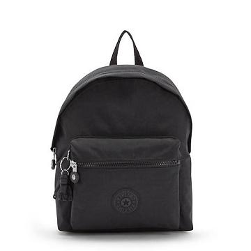 Kipling Reposa Rugzak Zwart | NL 1610MQ